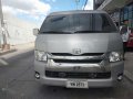 Toyota Grandia GL 2016 Automatic Nothing to fix-4