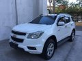 2016 Chevrolet Trailblazer for sale-8