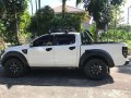 Ford Ranger 2012 model 4x2 XLT A/T-2