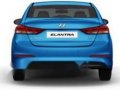 Hyundai Elantra Gl 2018 for sale-2