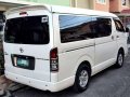 2010 Toyota Hi-Ace Super Grandia AT FOR SALE-1