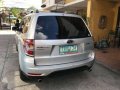 2012 Subaru Forester 2.0-Automatic for sale-3