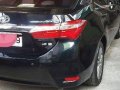 Toyota Corolla Altis 2016 for sale-1