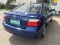 2005 TOYOTA VIOS 1.3E 220K (negotiable) FOR SALE-1