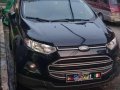 Ford Ecosport Trend 2016 Manual transmission-5