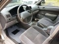 2001 Toyota Corolla Manual Nice paint-2