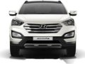 New Hyundai Santa Fe Gls 2018 for sale-5