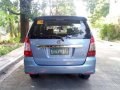 Toyota Innova E 2013 FOR SALE-4