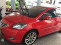 2013 For Sale Toyota Vios 1.5G trd-0