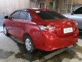 2017 Toyota VIOS J 1.3 Dual vvt-i FOR SALE-9