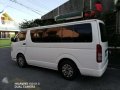 2008 TOYOTA Hiace commuter FOR SALE-1