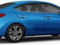 Hyundai Elantra Gl 2018 for sale-4