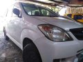 Toyota Avanza 2009 1.3 J - Asialink Pre-owned Cars-0