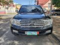 For sale 2008 Toyota Land Cruiser VX LC200-8
