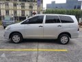 2014 TOYOTA Innova E Automatic 2.0 Gasoline-4