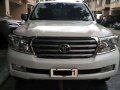 TOYOTA LAND CRUISER 2012 MODEL FOR SALE-6