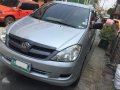 Toyota Innova J 2008 model Manual Diesel-5