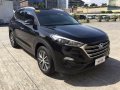 2016 Hyundai Tucson GLS CRDi Top of the line-0