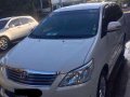 2013 Toyota Innova GL Auto Diesel FOR SALE-1