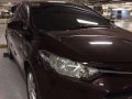 Toyota Vios E 2016 aquired 2017 Manual trans 22tkm All orginal-0