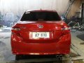 2017 Toyota VIOS J 1.3 Dual vvt-i FOR SALE-8