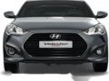 Hyundai Veloster Gls 2018 for sale-1