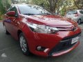 2018 Toyota Vios E MT FOR SALE-5