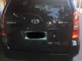 Toyota Avanza J 2006 model 1.3 Engine-4