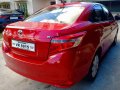 2017 Toyota Vios e manual FOR SALE-8