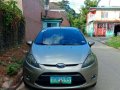 2012 FOR SALE FORD FIESTA 1.6 ENGINE DISPLACEMENT-4