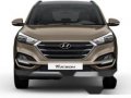 New Hyundai Tucson Gl 2018 for sale-0