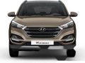 New Hyundai Tucson Gl 2018 for sale-5