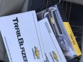 2016 Chevrolet Trailblazer for sale-0