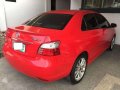 2013 For Sale Toyota Vios 1.5G trd-7