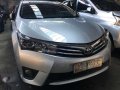 2016 Toyota Altis 1.6 G Manual Transmission-0