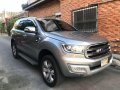 2016 Ford Everest for sale-11