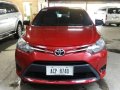 2017 Toyota VIOS J 1.3 Dual vvt-i FOR SALE-0