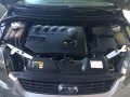 2010 Ford Focus Hatchback TDCi Diesel Engine-5