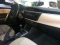 2016 Toyota Altis 1.6 G Manual Transmission-1