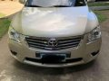 2011 Toyota Camry 2.4g Very good condition-2