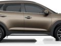 New Hyundai Tucson Gl 2018 for sale-5