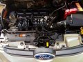 2012 FOR SALE FORD FIESTA 1.6 ENGINE DISPLACEMENT-2