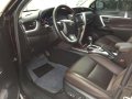 2017 Toyota Fortuner V 2.4 diesel 4x2 Automatic Transmission-8