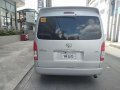 Toyota Grandia GL 2016 Automatic Nothing to fix-5