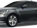 Hyundai Veloster Gls 2018 for sale-2