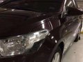 Toyota Vios E 2016 aquired 2017 Manual trans 22tkm All orginal-5
