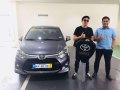 2019 Toyota Wigo G Automatic 30K ALL-IN PROMO NO HIDDEN CHARGES-8