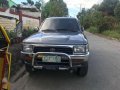 TOYOTA Hilux Surf 4x4 2008 purchased-0