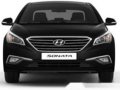 Hyundai Sonata Gls Premium 2018 for sale-1