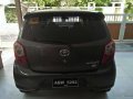 2016 Toyota Wigo G Automatic FOR SALE-1